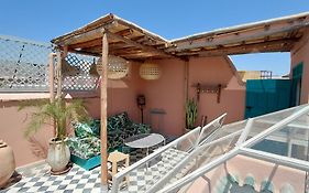 Riad Dar Kleta